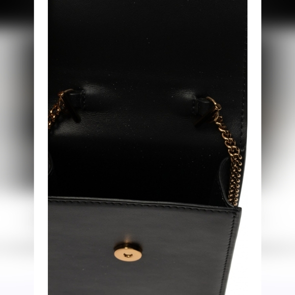 Authentic Versace leather purse and card holder - Picture 3 of 11